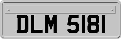 DLM5181