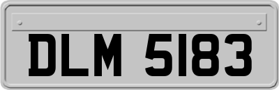 DLM5183