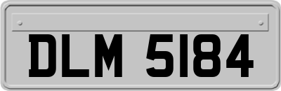 DLM5184