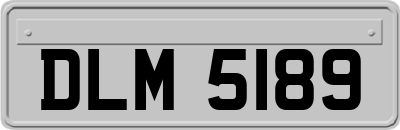 DLM5189