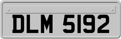 DLM5192