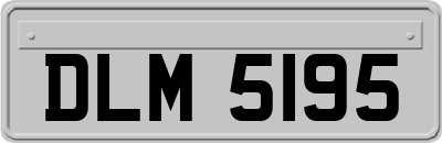 DLM5195