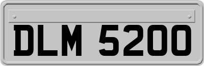 DLM5200