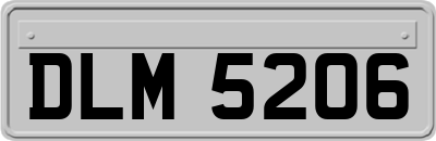 DLM5206