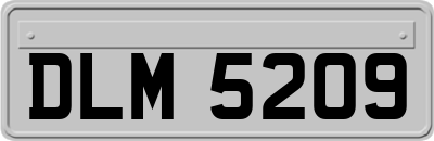 DLM5209