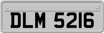 DLM5216