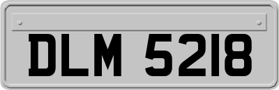 DLM5218