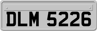 DLM5226