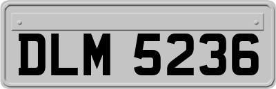 DLM5236