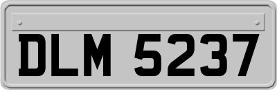 DLM5237