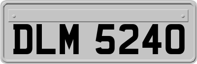 DLM5240
