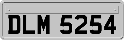 DLM5254