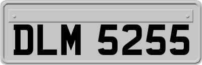 DLM5255