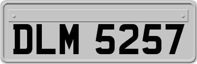 DLM5257