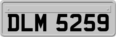 DLM5259