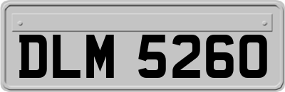 DLM5260