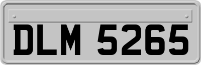 DLM5265