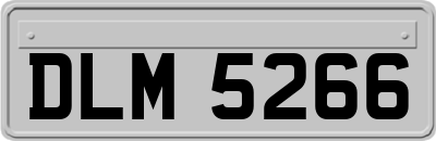 DLM5266