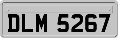 DLM5267