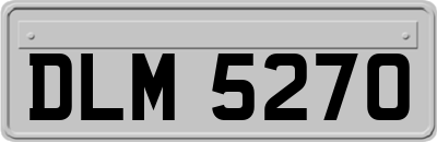 DLM5270