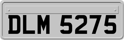 DLM5275