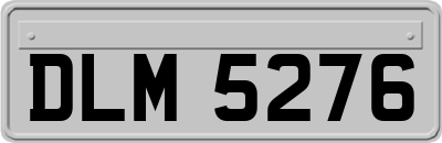 DLM5276