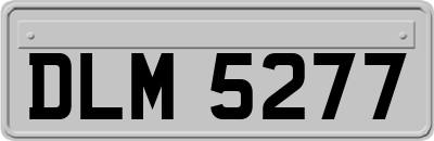 DLM5277