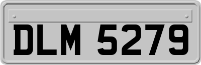 DLM5279
