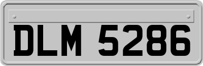 DLM5286