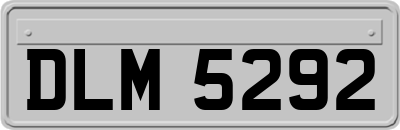 DLM5292