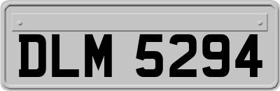 DLM5294