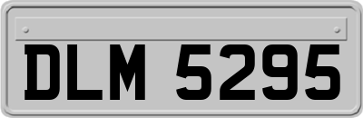 DLM5295