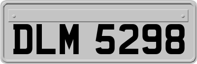 DLM5298