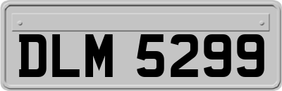 DLM5299