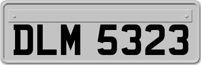 DLM5323