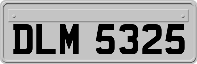 DLM5325