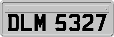 DLM5327