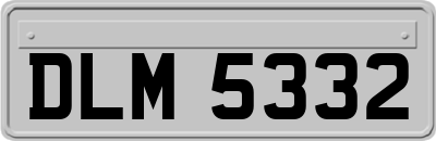DLM5332