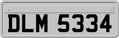 DLM5334