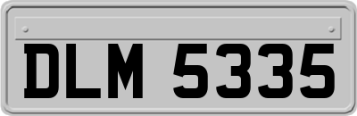 DLM5335