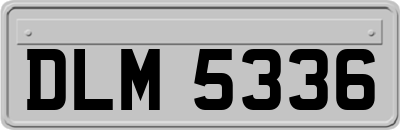DLM5336