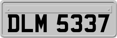 DLM5337