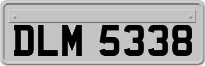 DLM5338