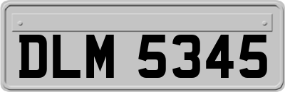 DLM5345