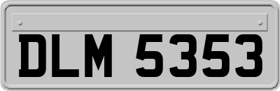 DLM5353