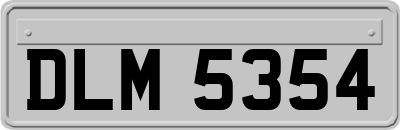 DLM5354