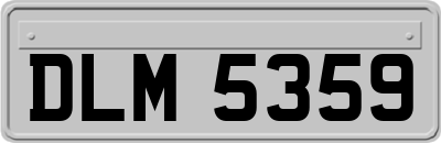 DLM5359