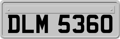 DLM5360