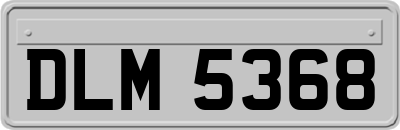 DLM5368