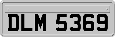 DLM5369